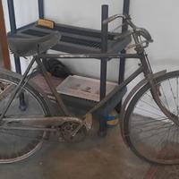 bici d'epoca