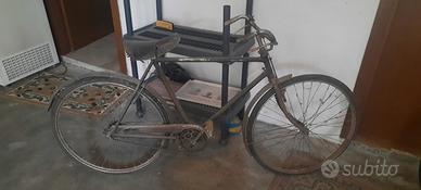 bici d'epoca