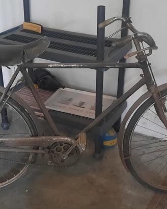 bici d'epoca