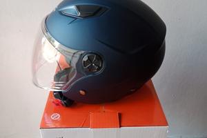 casco moto nuovo