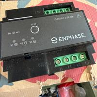 Enphase Q-Relay-2-3P-ITA RELAY