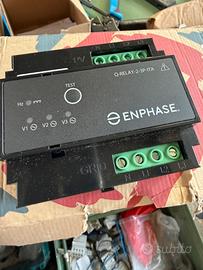 Enphase Q-Relay-2-3P-ITA RELAY