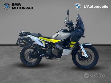 HUSQVARNA Norden 901 Abs