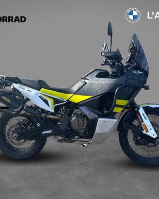 HUSQVARNA Norden 901 Abs