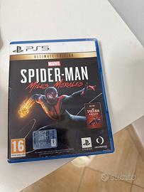 spider-man miles morales