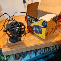 Pompa di movimento acquario