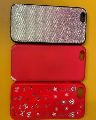 Set 3 cover Iphone 6
