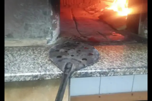 Pizzeria ben avviata
