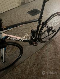 Giant Defy ALUXX 2