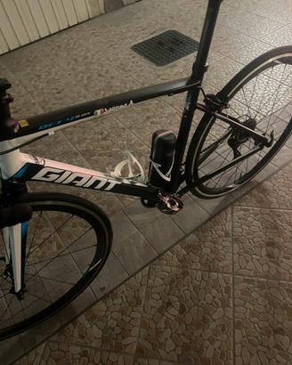 Giant Defy ALUXX 2