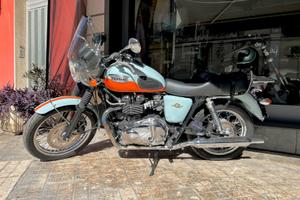 Triumph Bonneville 50th Anniversary - 2008