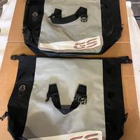 Borse interne bmw adventure