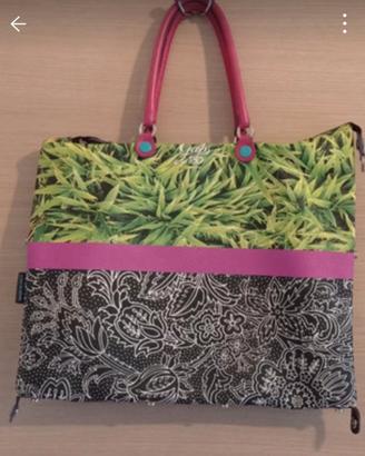 Borsa Gabs