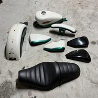 Harley Davidson 883r 2015 ABS