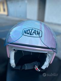 Casco Nolan Modello N20 Jet