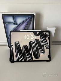 Ipad Air M2 13” - 128GB