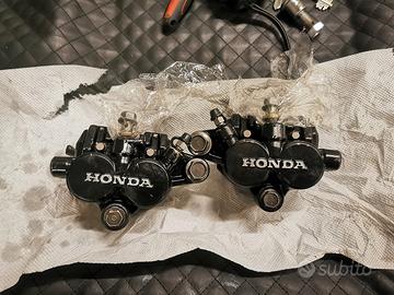 Pinze freno Honda Cb 750 / 900 F Bol D'or