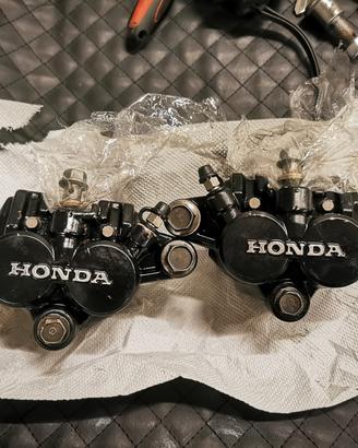 Pinze freno Honda Cb 750 / 900 F Bol D'or