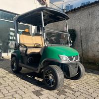 GOLF CAR ELUX