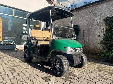 GOLF CAR ELUX