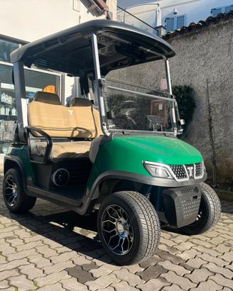GOLF CAR ELUX