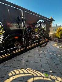 Ideal mtb