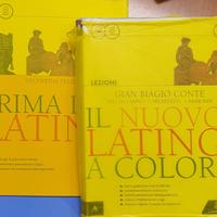 Il nuovo latino a colori. Lezioni.vol.1 9788800224