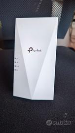 TP-Link RE500X – Ripetitore Wi-Fi 6 AX1500