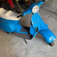 Vespa pk50