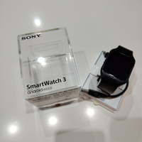 Sony Smartwatch 3