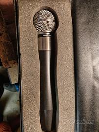 microfono wireless 