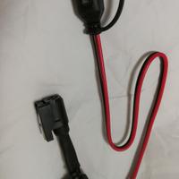 Adattatore Ferrari a CTEK per 430, California ecc.