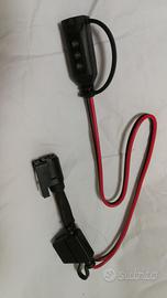 Adattatore Ferrari a CTEK per 430, California ecc.