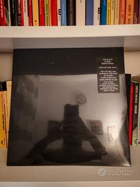 Vinile Metallica Official 