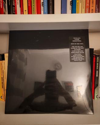 Vinile Metallica Official 