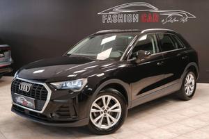 Audi Q3 35 TDI S tronic Business