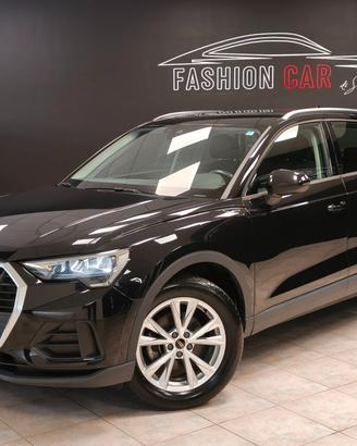 Audi Q3 35 TDI S tronic Business