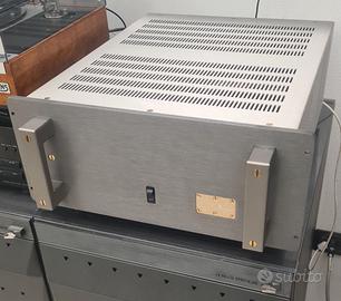 Amplificatore  KRELL KSA 100 MK2 classe A