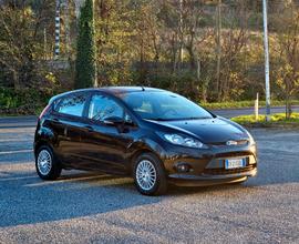 Ford Fiesta 1.2 82 CV 5 porte Titanium 2010-E5 NEO