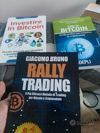 libri su criptovalute