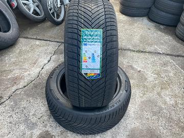 Gomme 245 45 17