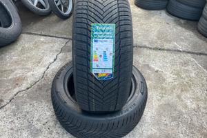 Gomme 245 45 17