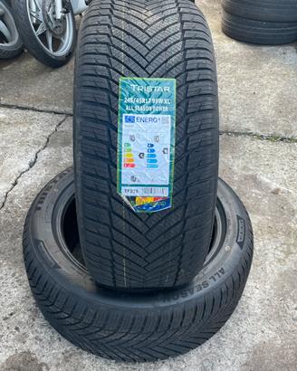 Gomme 245 45 17