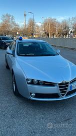 alfa romeo 159 1.9 jts