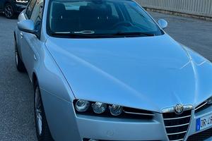 alfa romeo 159 1.9 jts