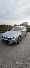 Passat Alltrack 4x4 2.0