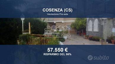 Immobile in asta di 241 m² con più di 5 locali a C