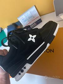 louis vuitton nere skate