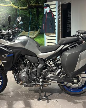 Yamaha Tracer 7 GT 35KW