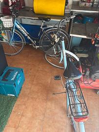 Bici stra veloci